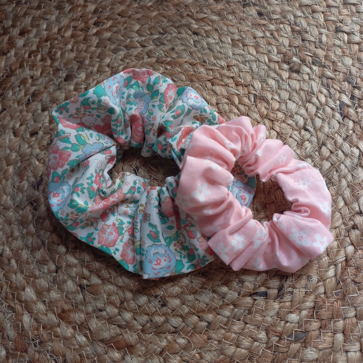 Scrunchies_Set #4