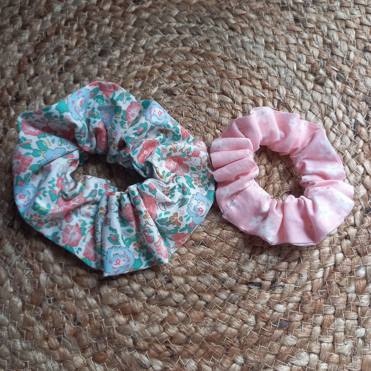 Scrunchies_Set #4