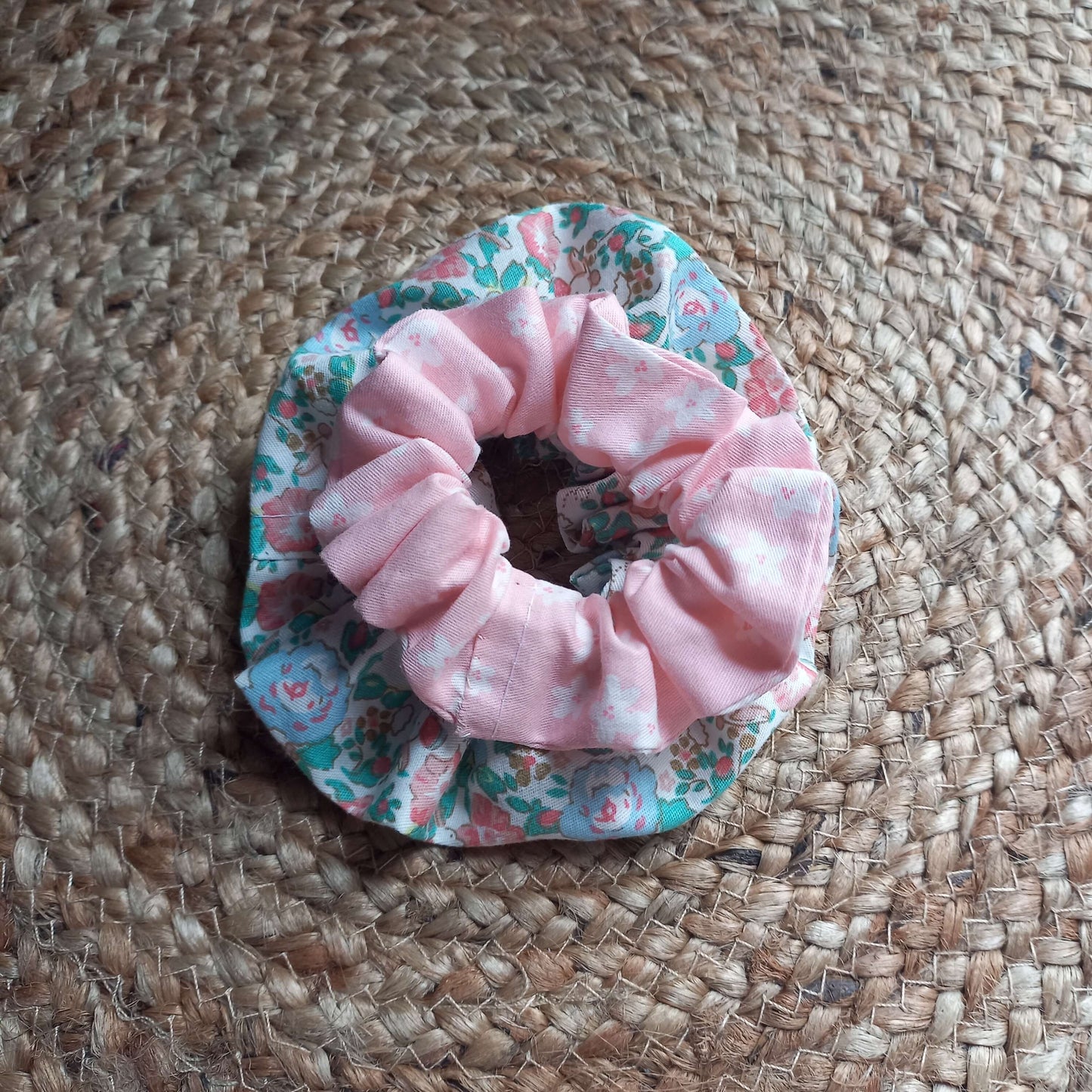 Scrunchies_Set #4
