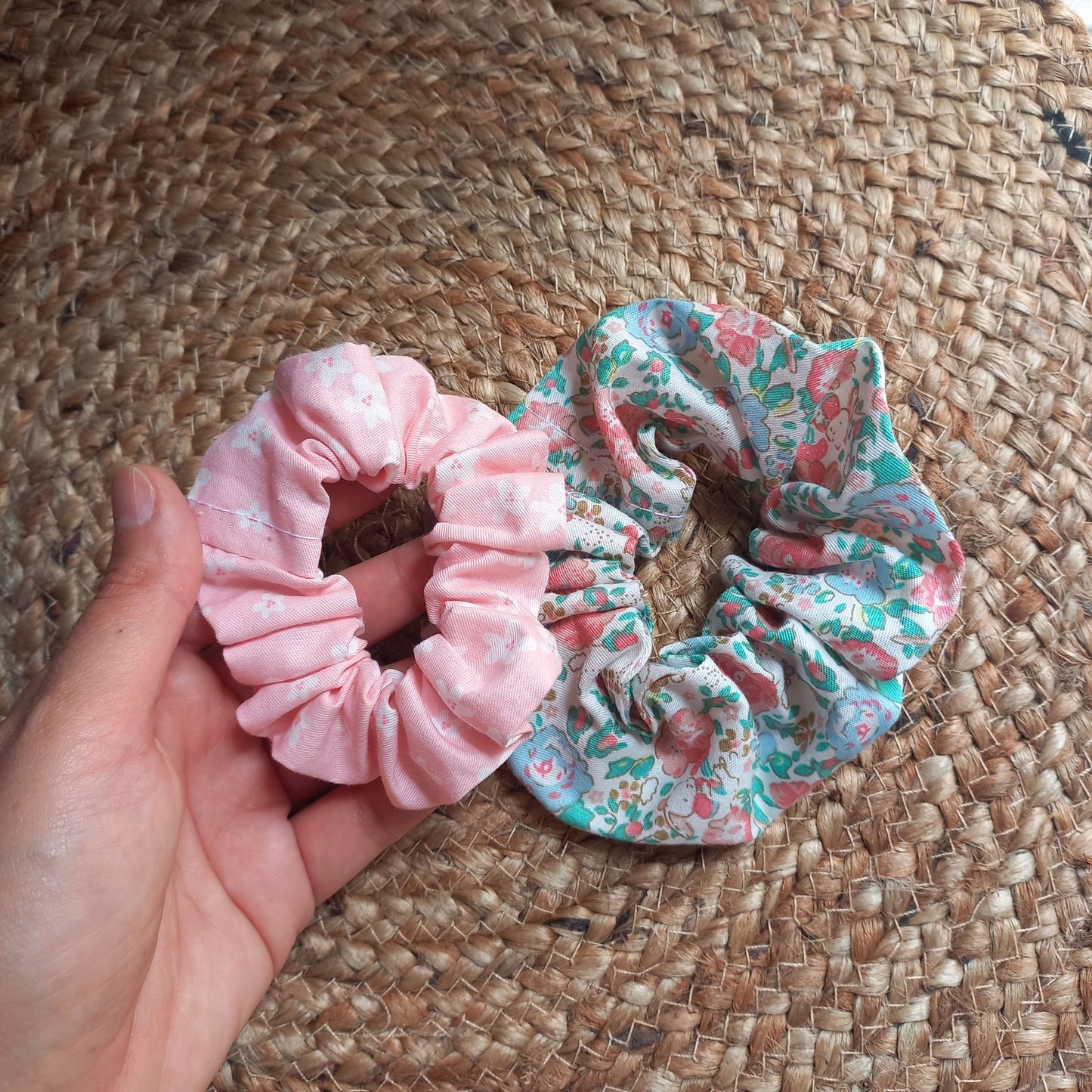 Scrunchies_Set #4