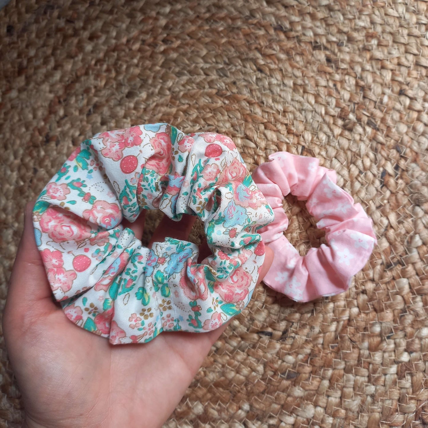 Scrunchies_Set #4