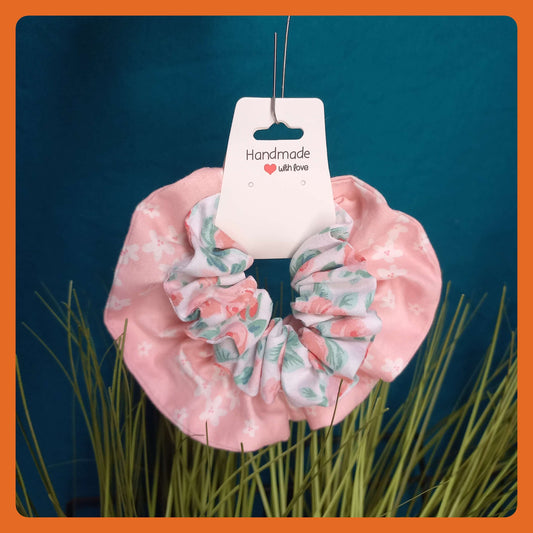 Scrunchies_Set #4