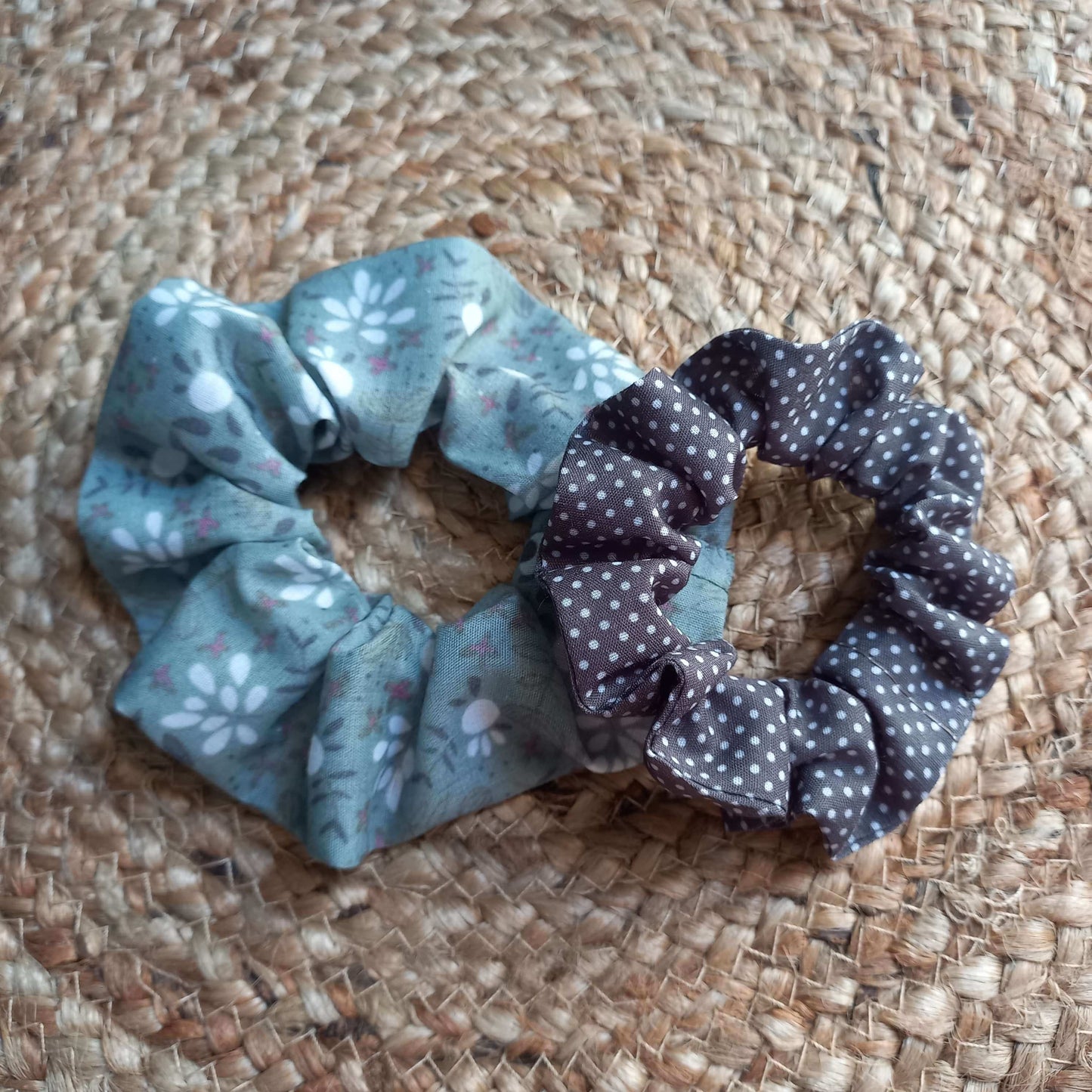 Scrunchies_Set #40