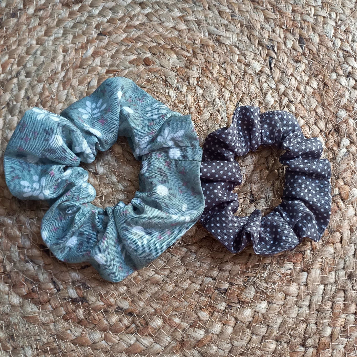 Scrunchies_Set #40