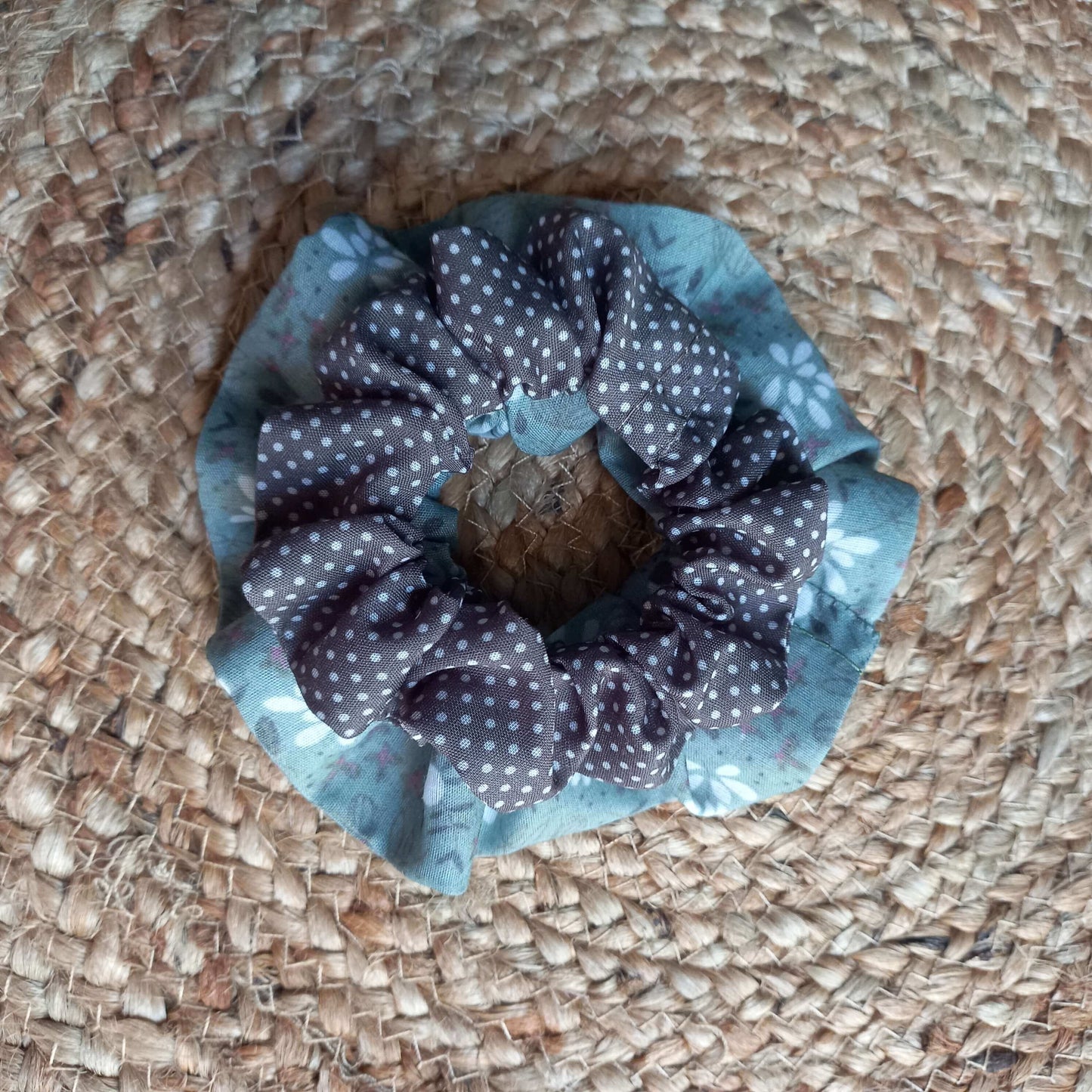 Scrunchies_Set #40