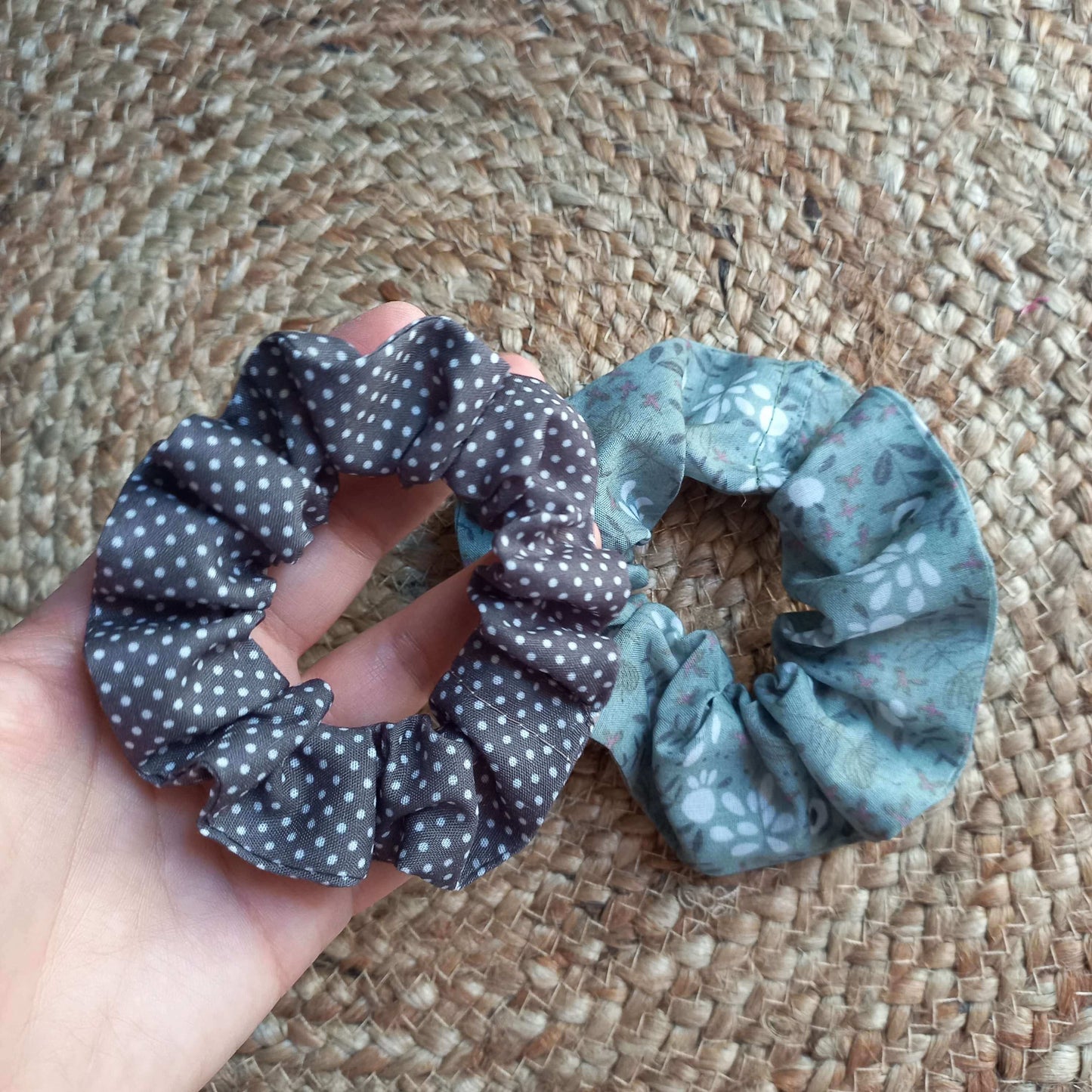 Scrunchies_Set #40