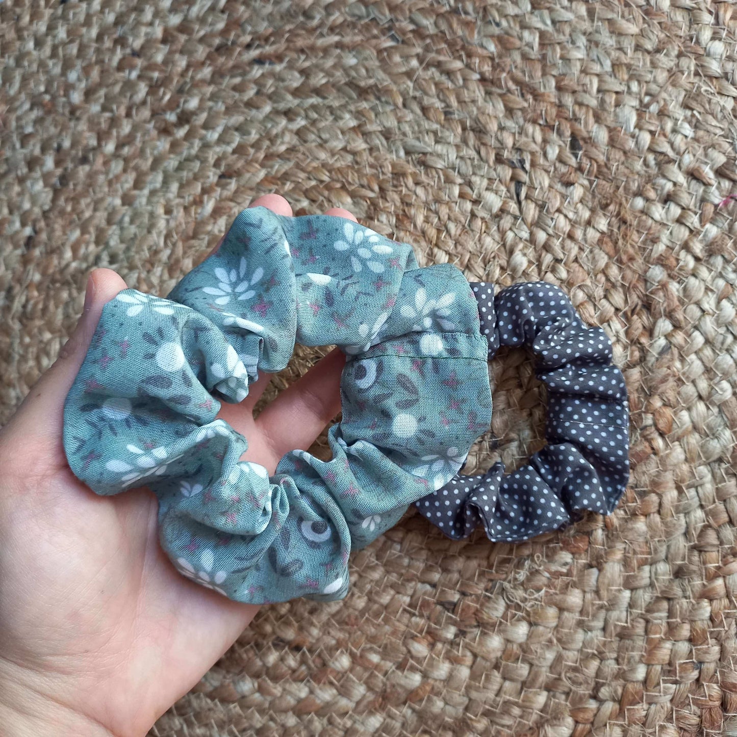 Scrunchies_Set #40