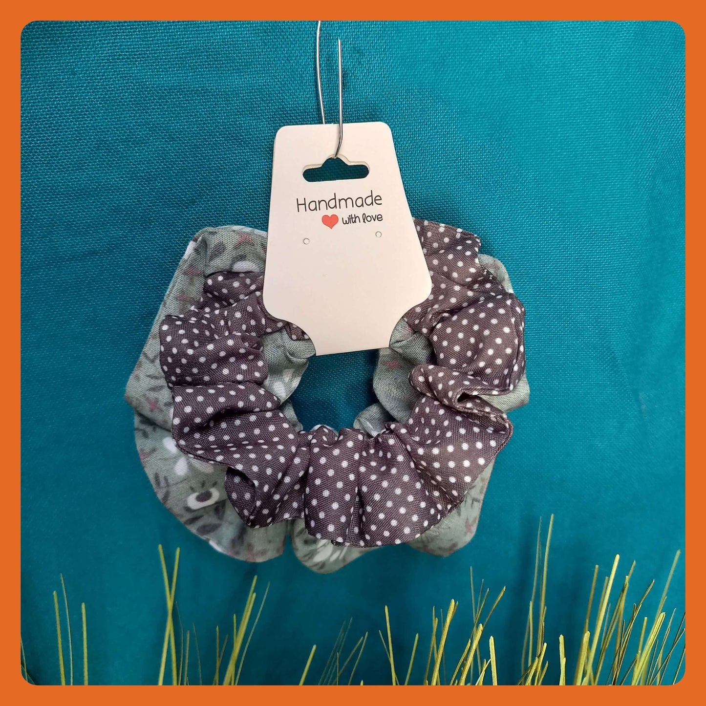 Scrunchies_Set #40