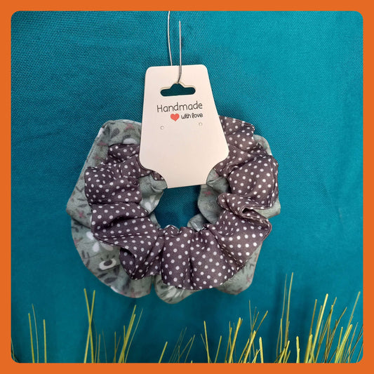 Scrunchies_Set #40