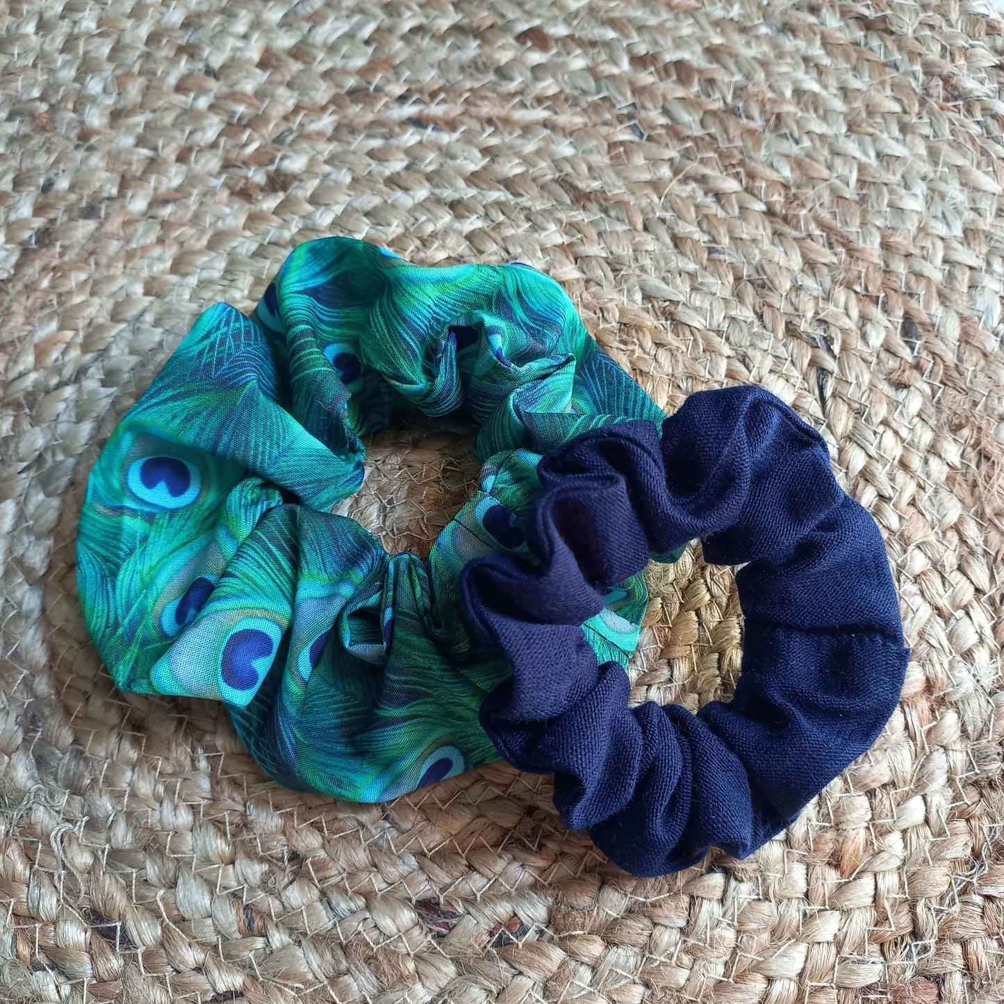 Scrunchies_Set #41