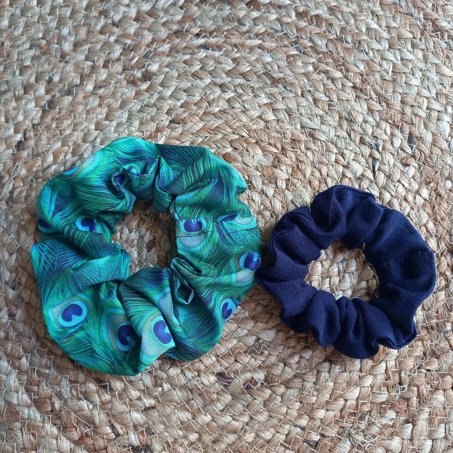 Scrunchies_Set #41