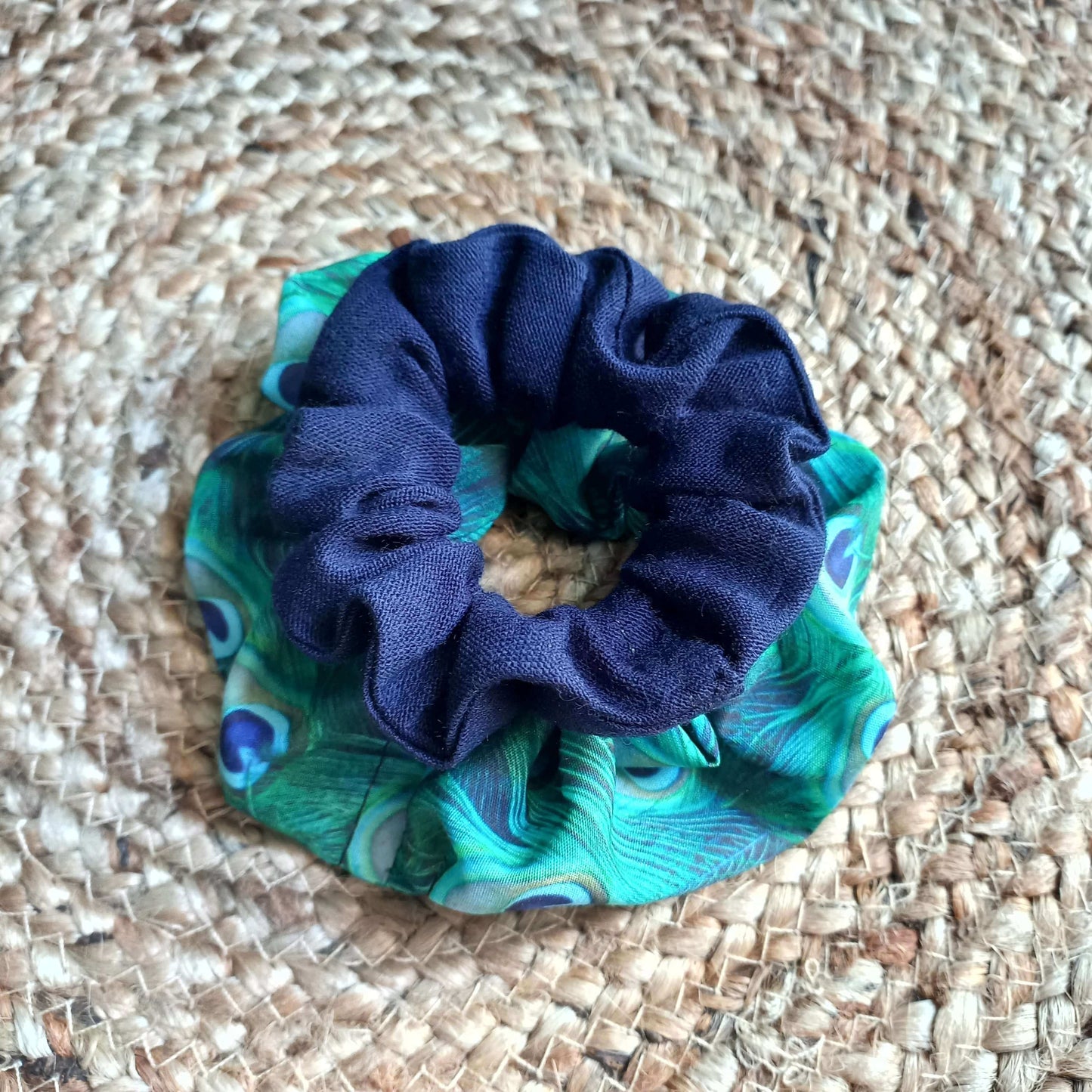 Scrunchies_Set #41
