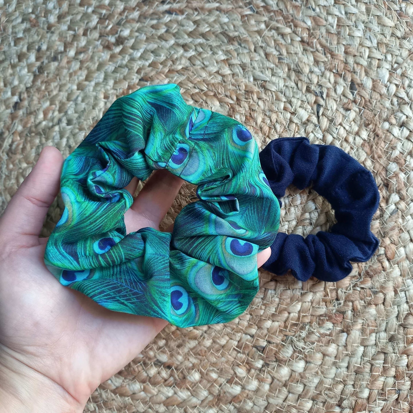Scrunchies_Set #41