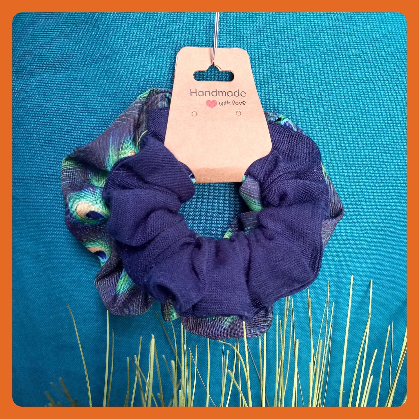 Scrunchies_Set #41