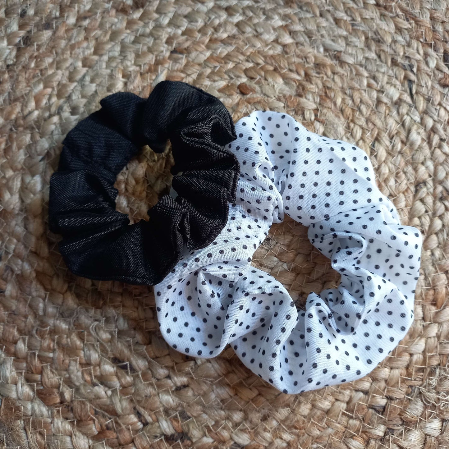 Scrunchies_Set #42