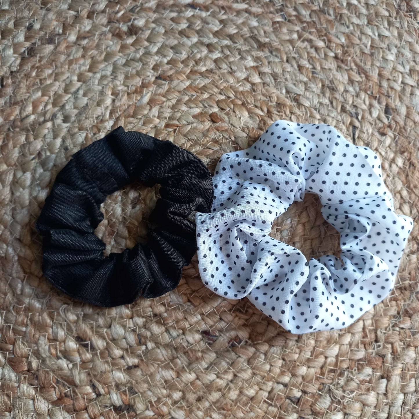 Scrunchies_Set #42