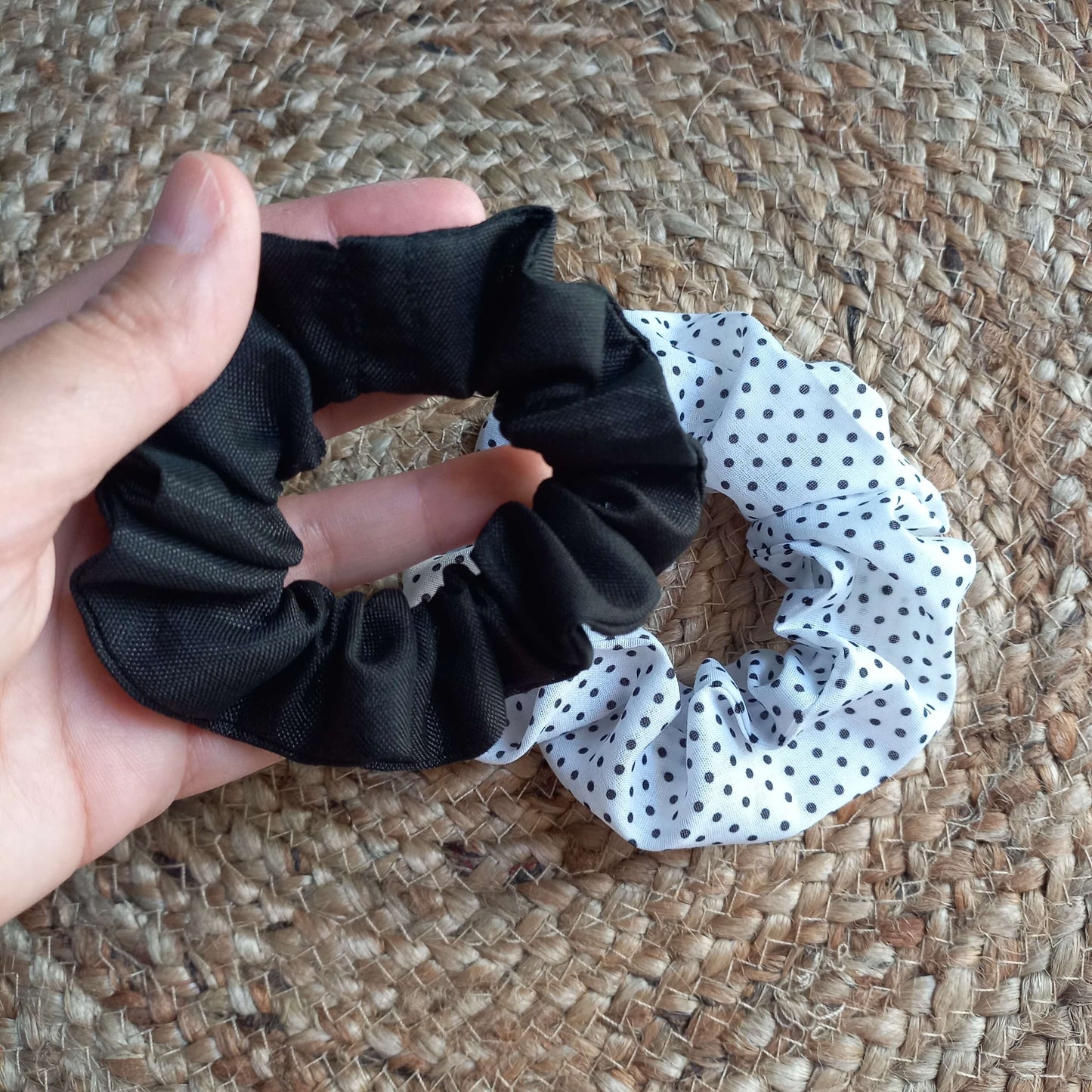 Scrunchies_Set #42