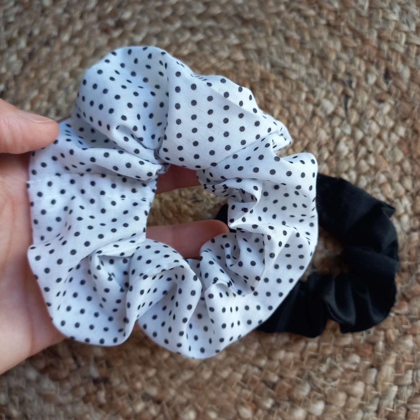 Scrunchies_Set #42