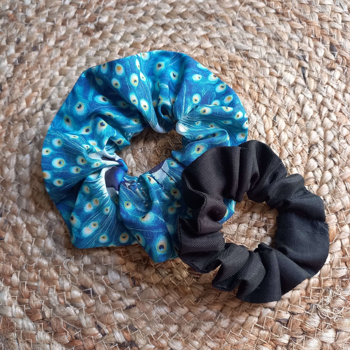 Scrunchies_Set #43