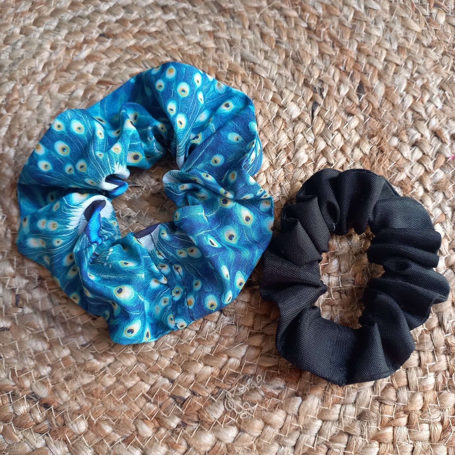 Scrunchies_Set #43