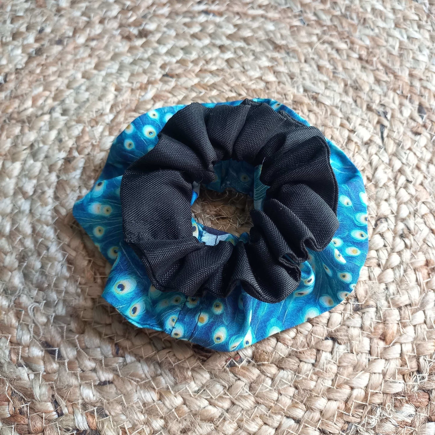 Scrunchies_Set #43