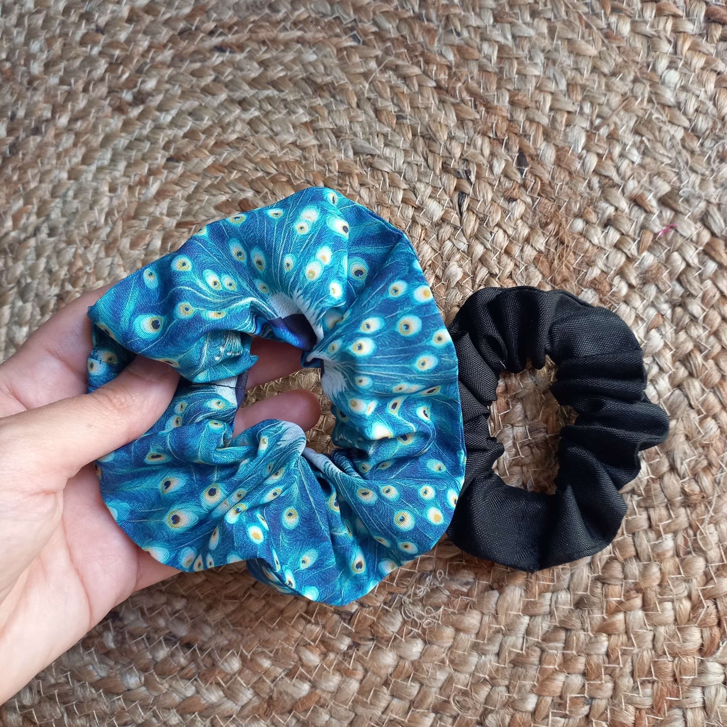 Scrunchies_Set #43