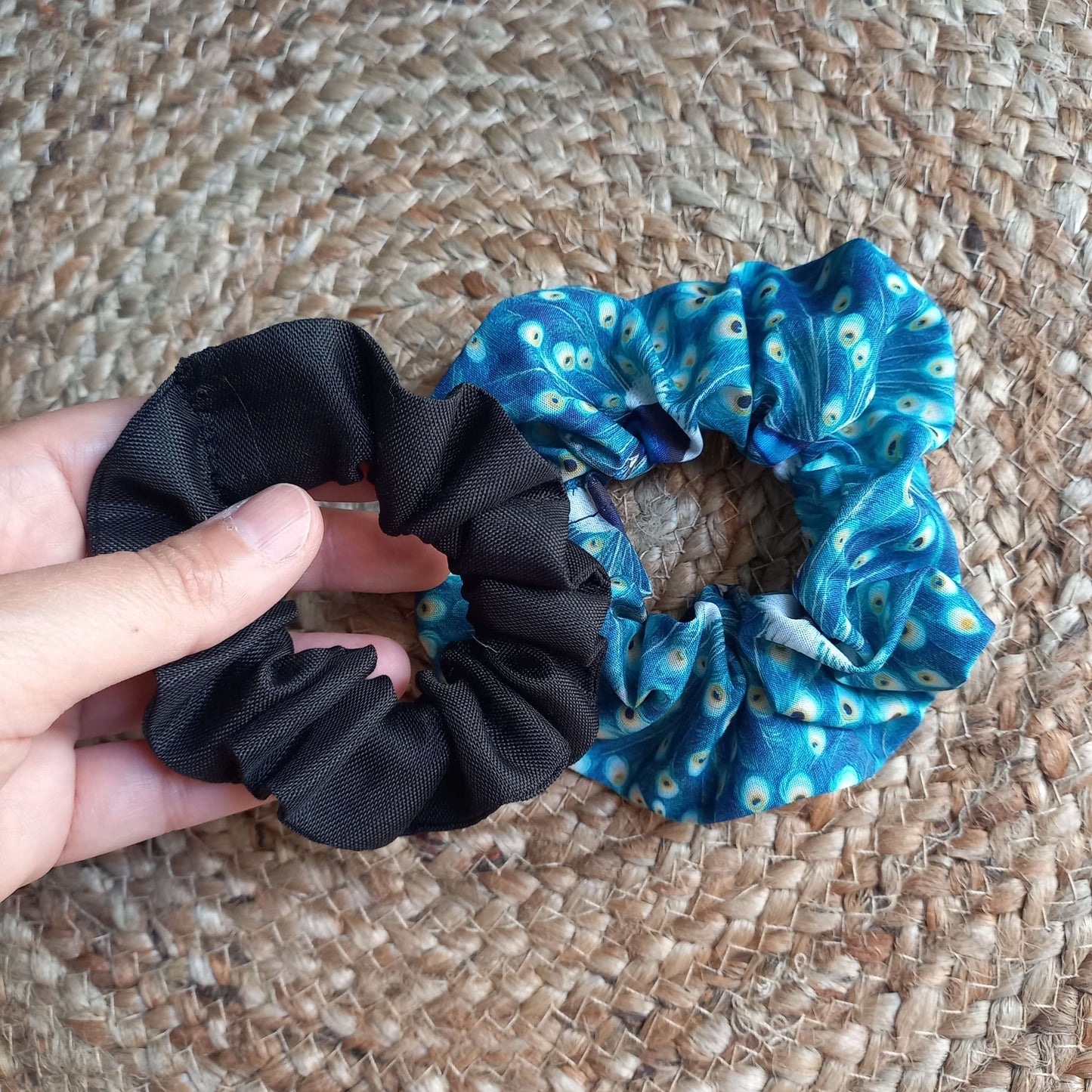 Scrunchies_Set #43