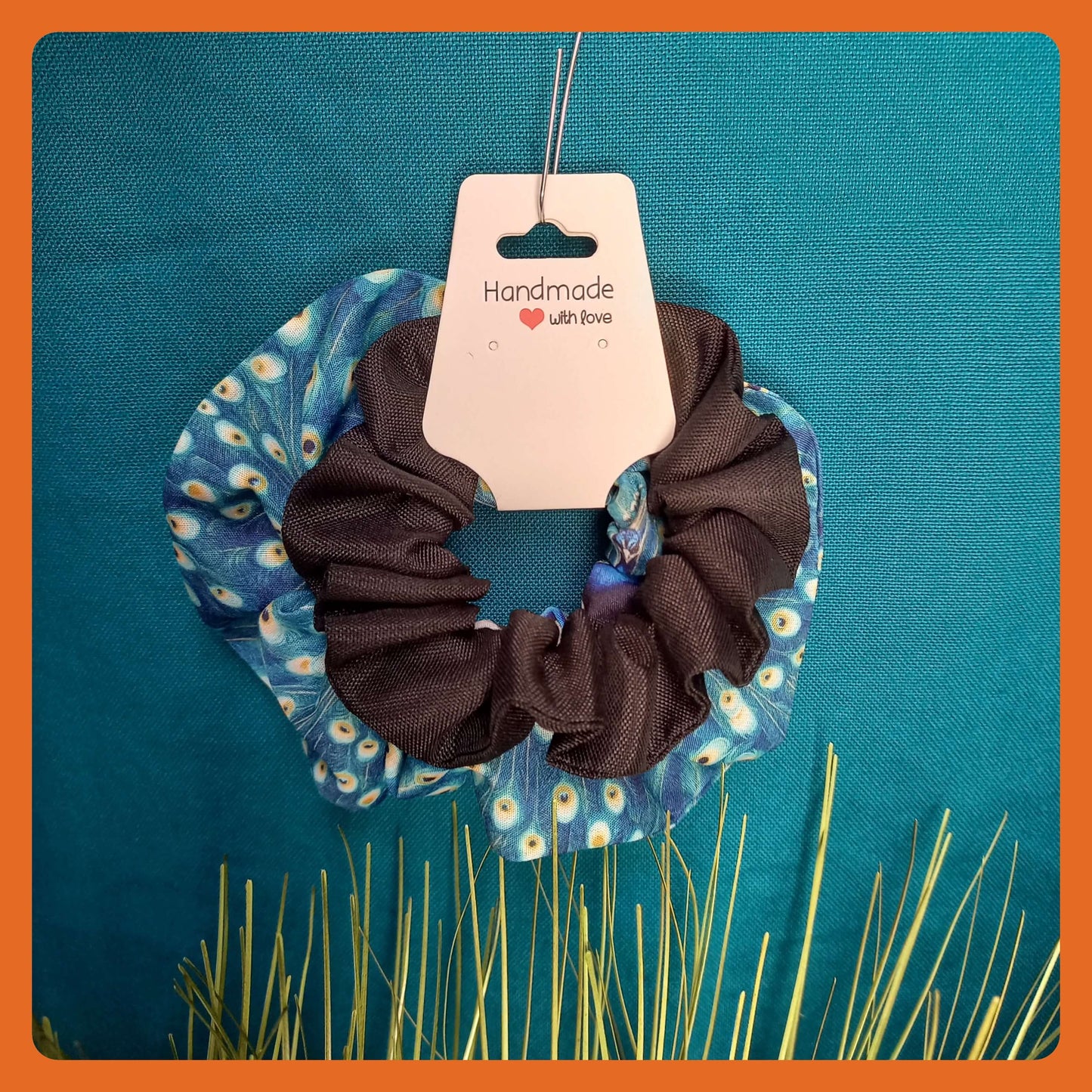 Scrunchies_Set #43