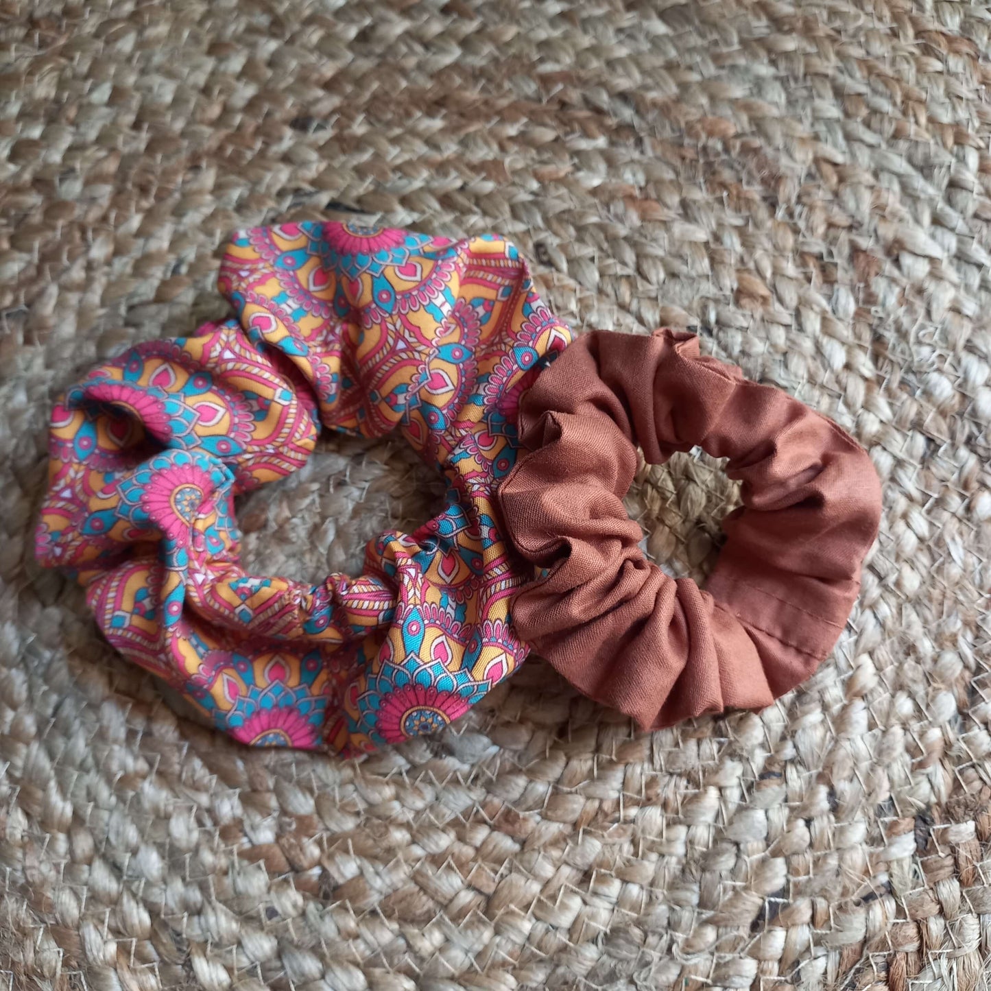 Scrunchies_Set #44