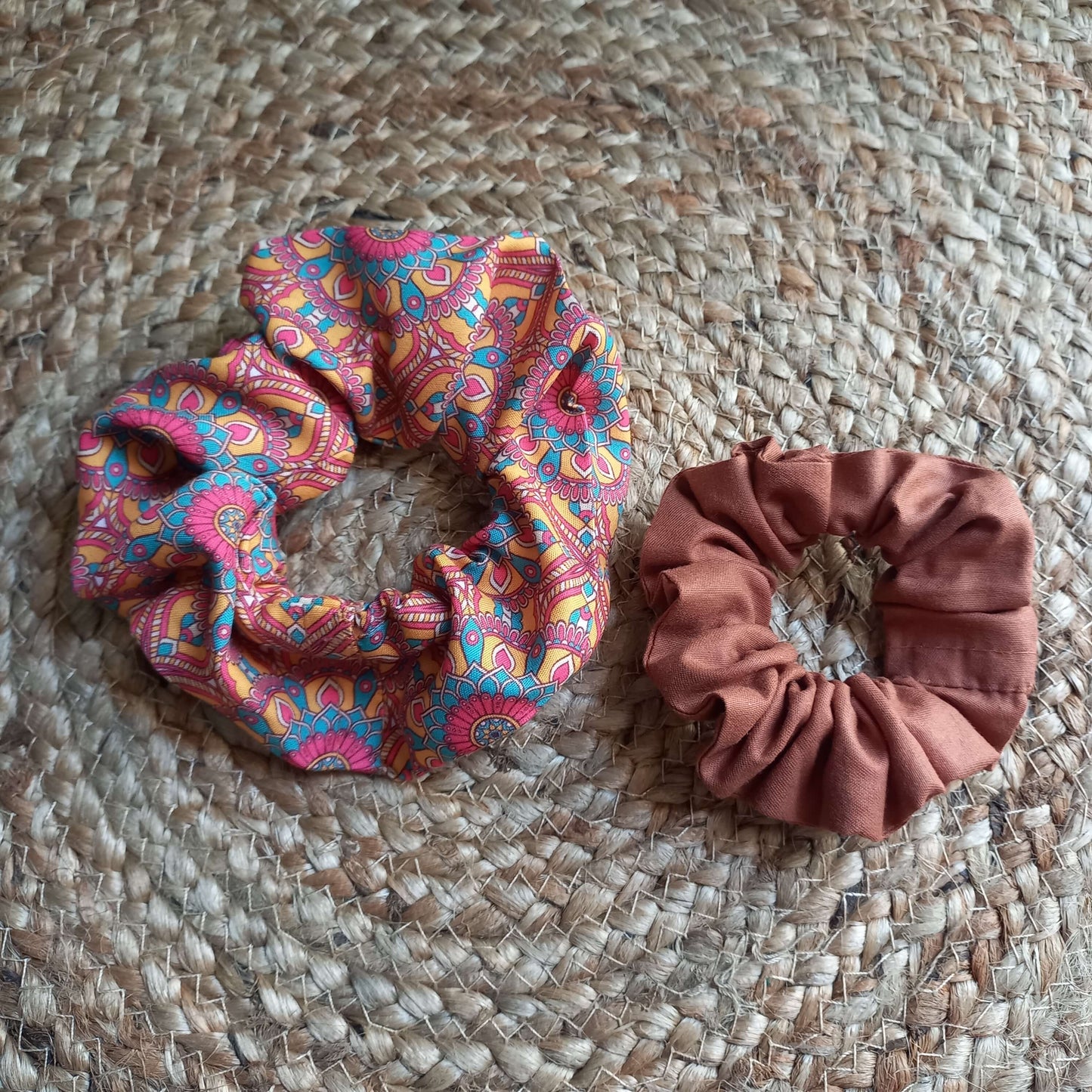 Scrunchies_Set #44