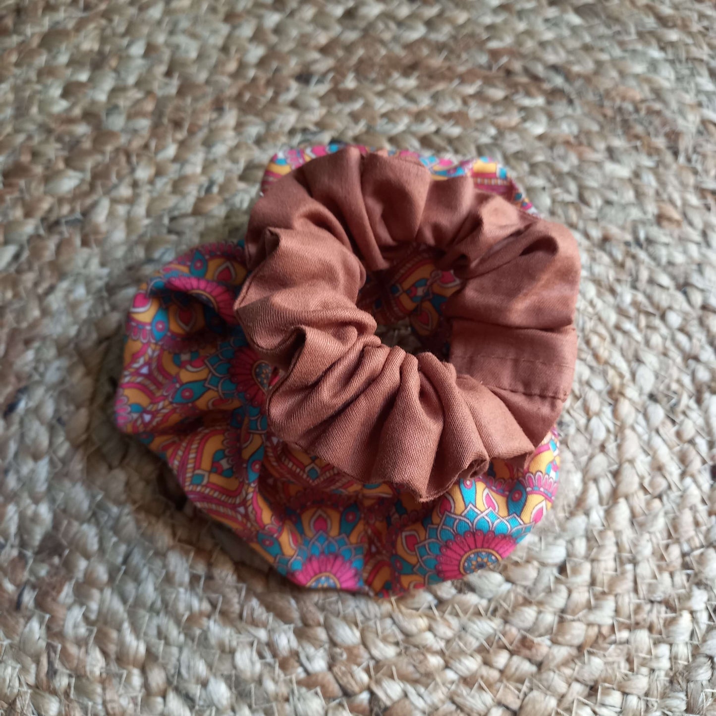 Scrunchies_Set #44