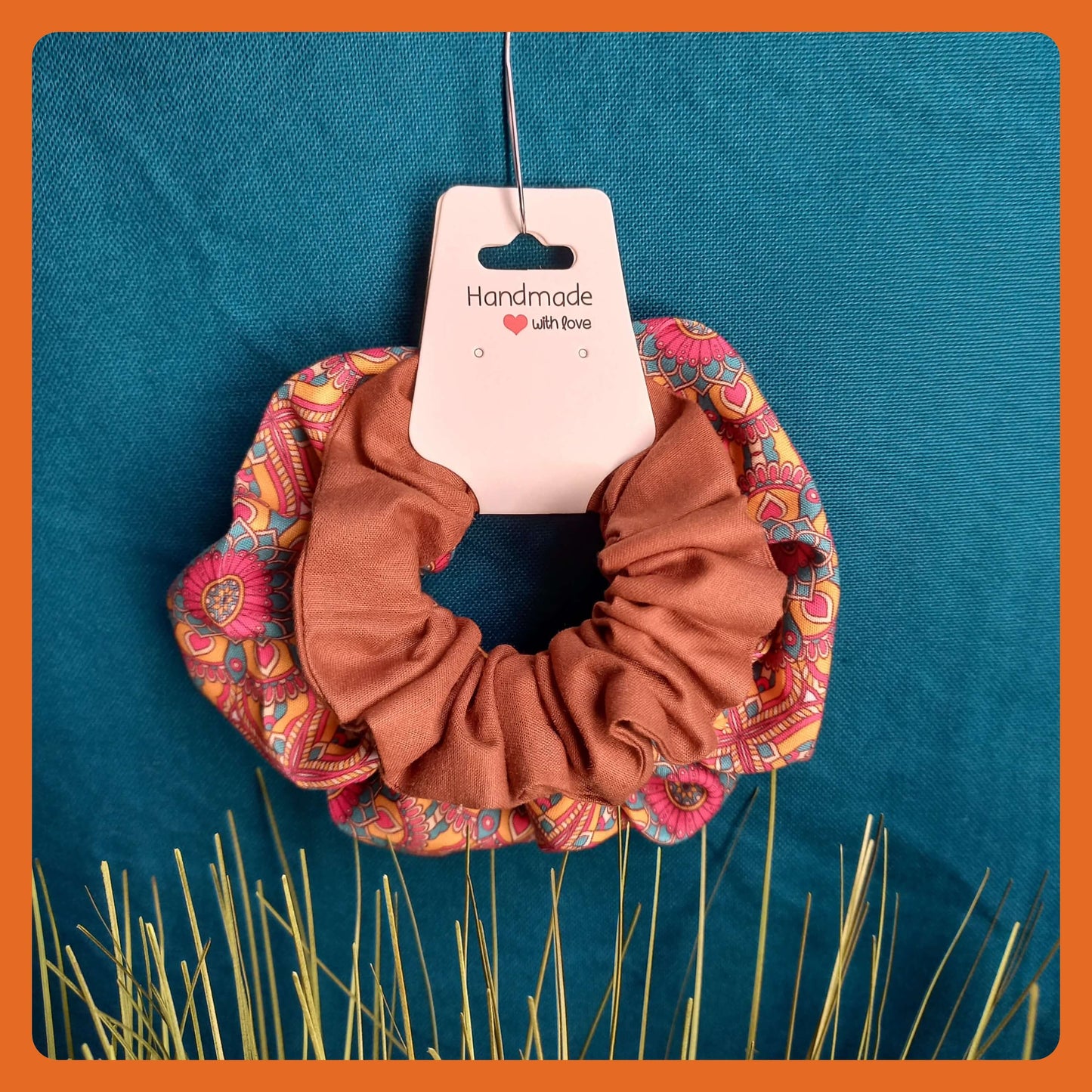 Scrunchies_Set #44