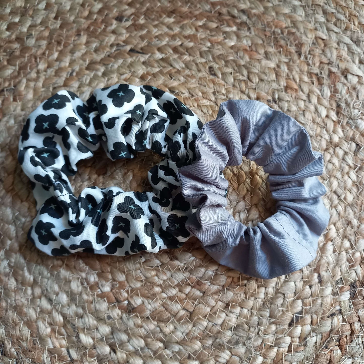 Scrunchies_Set #45