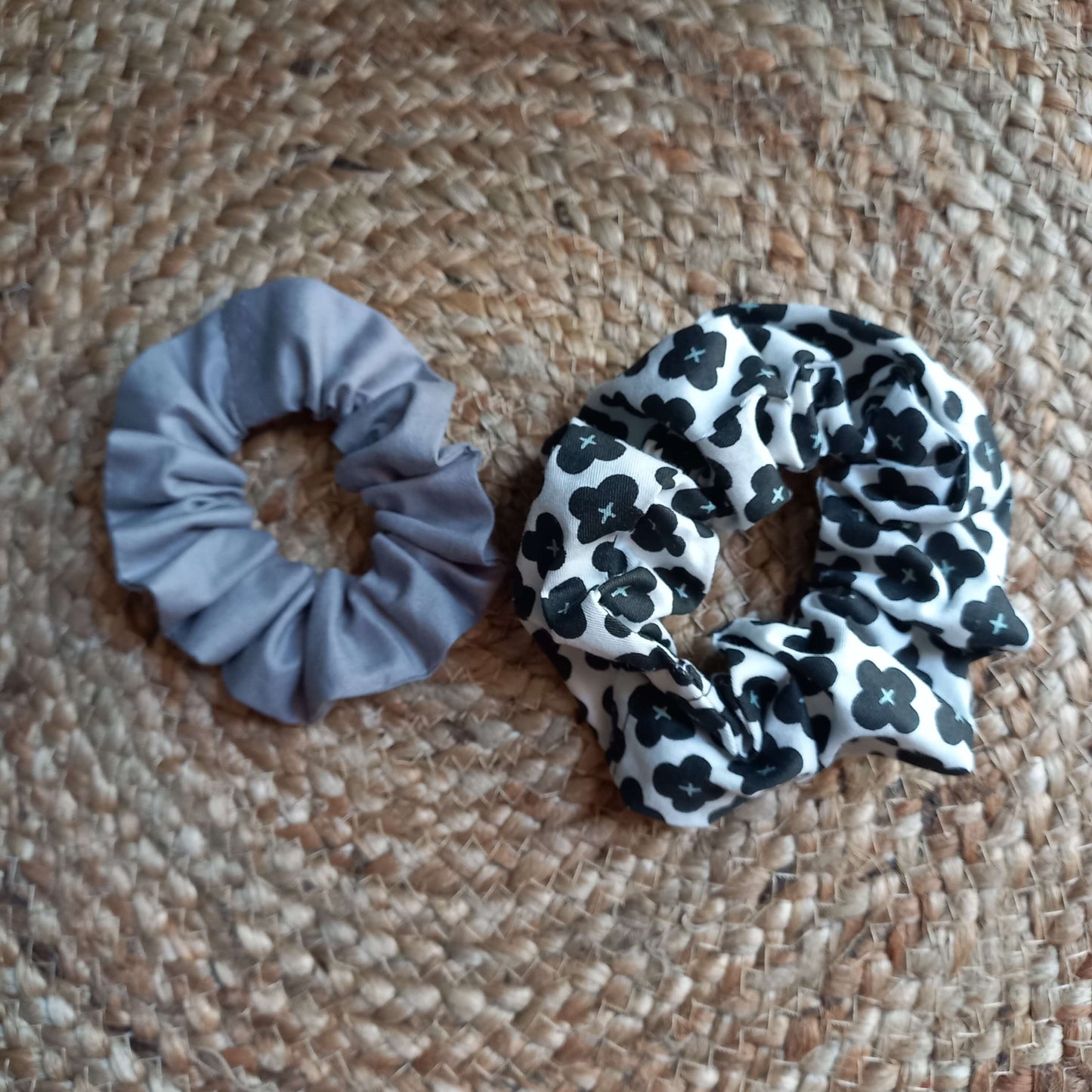 Scrunchies_Set #45