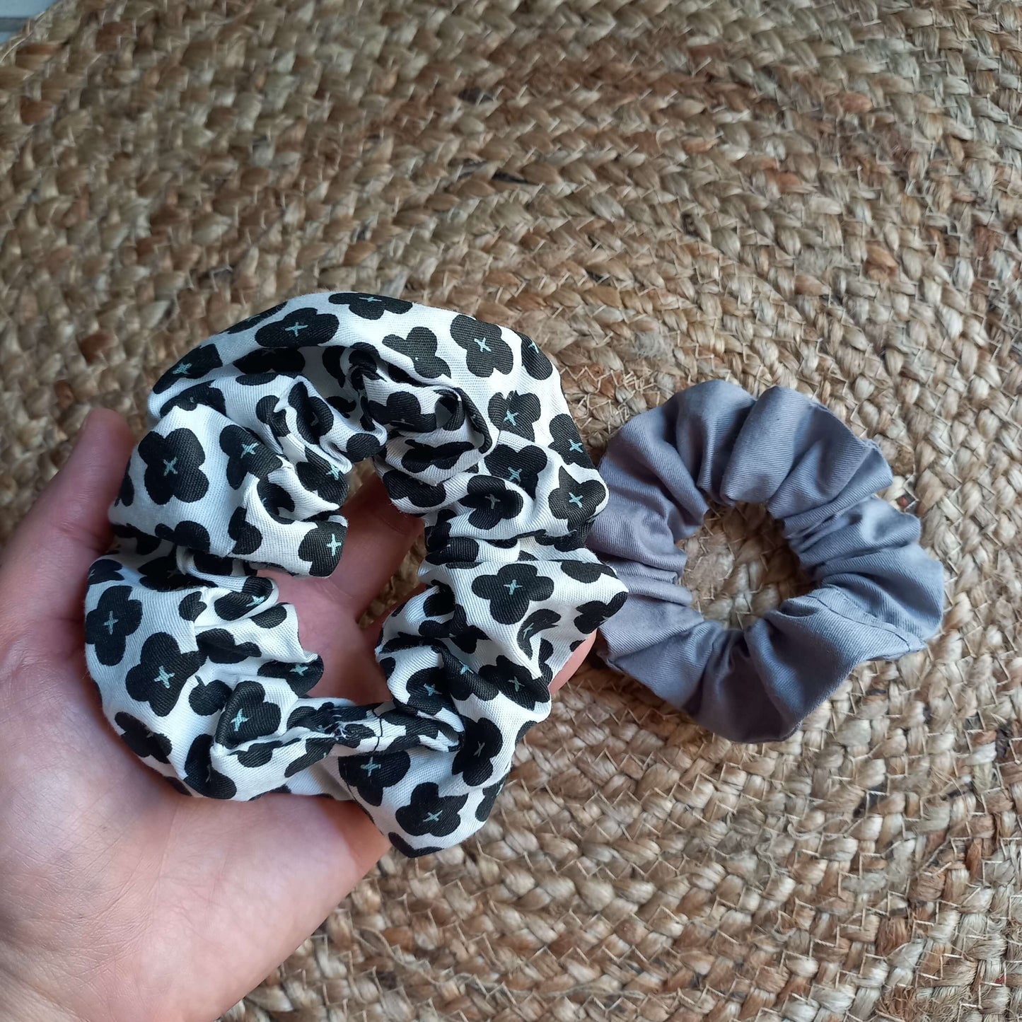 Scrunchies_Set #45