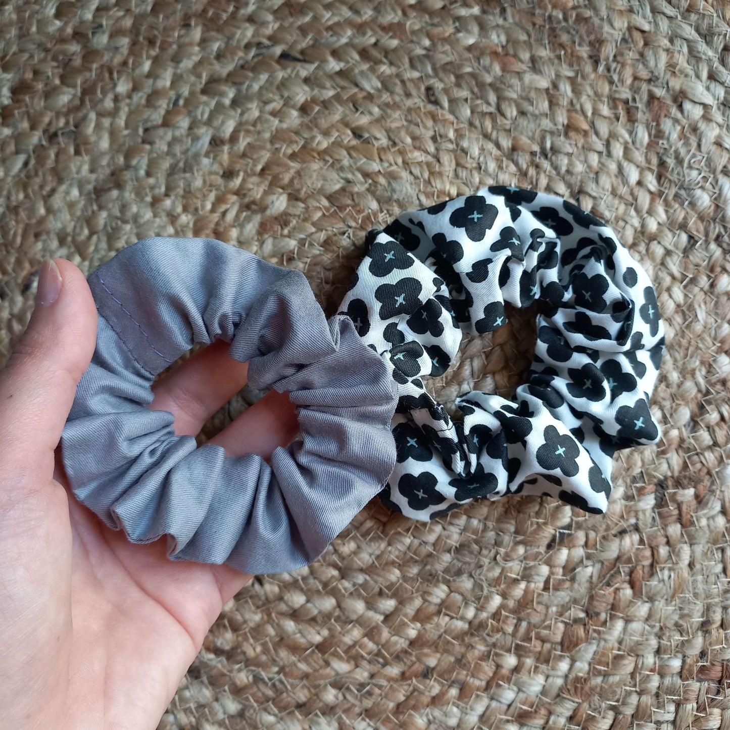 Scrunchies_Set #45