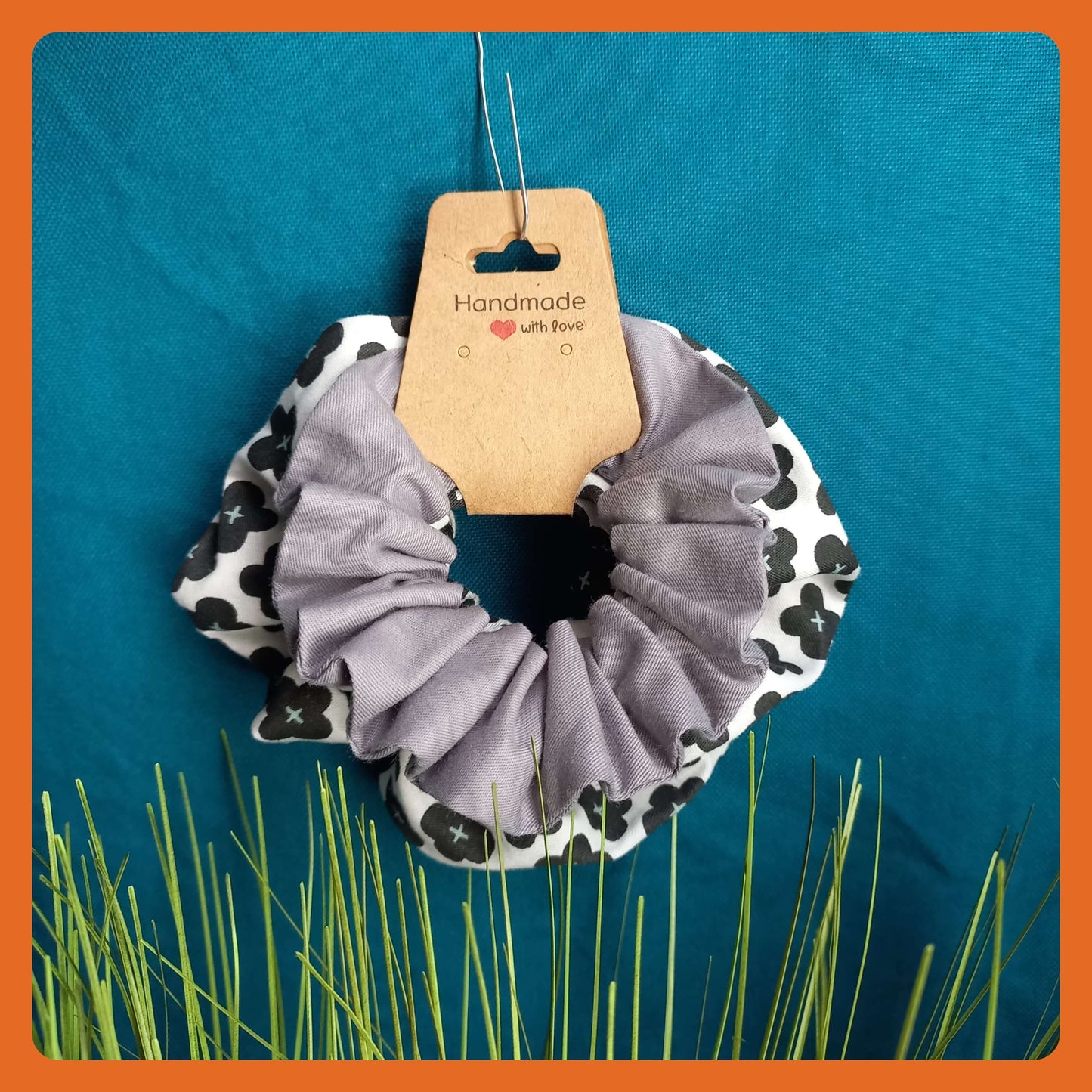 Scrunchies_Set #45