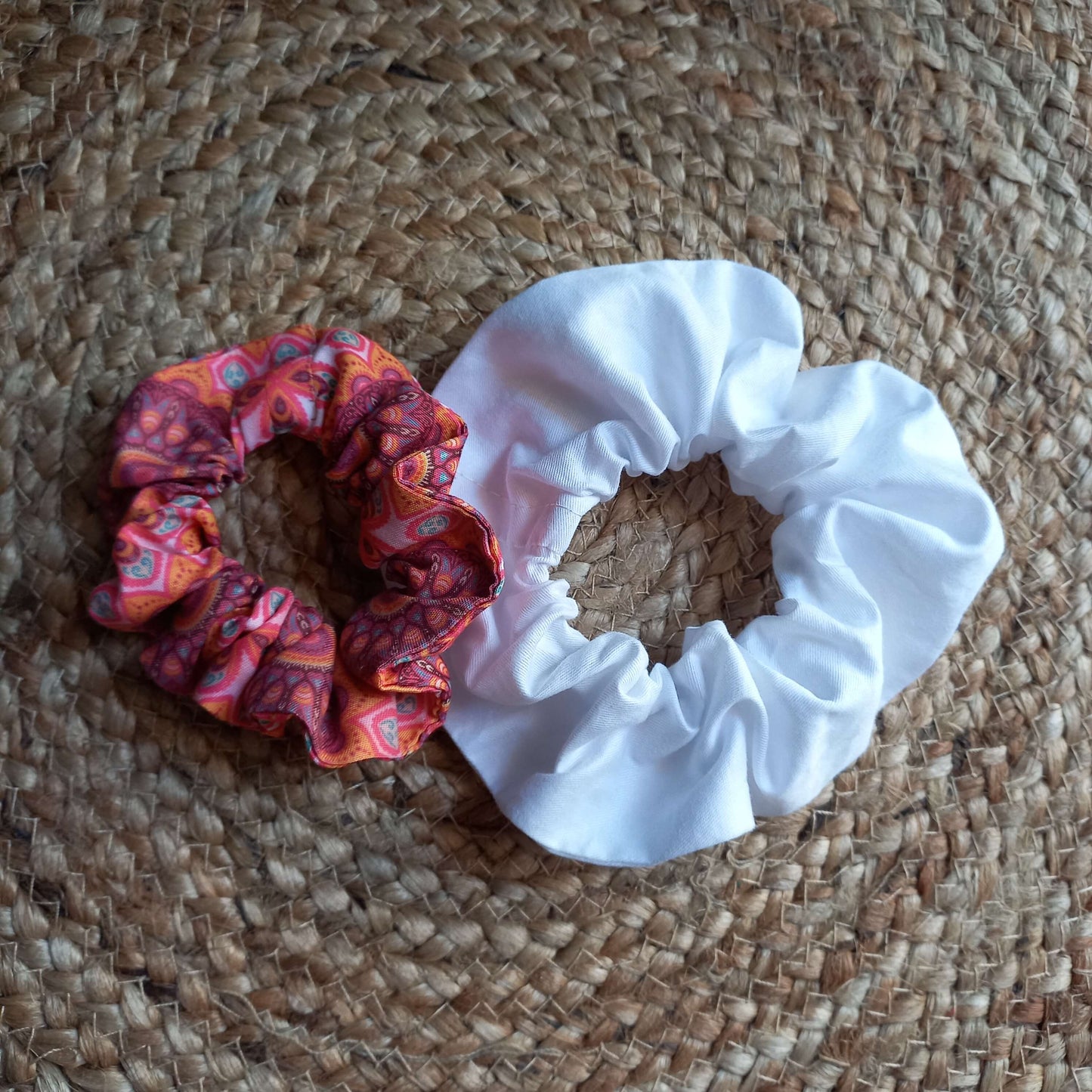 Scrunchies_Set #46