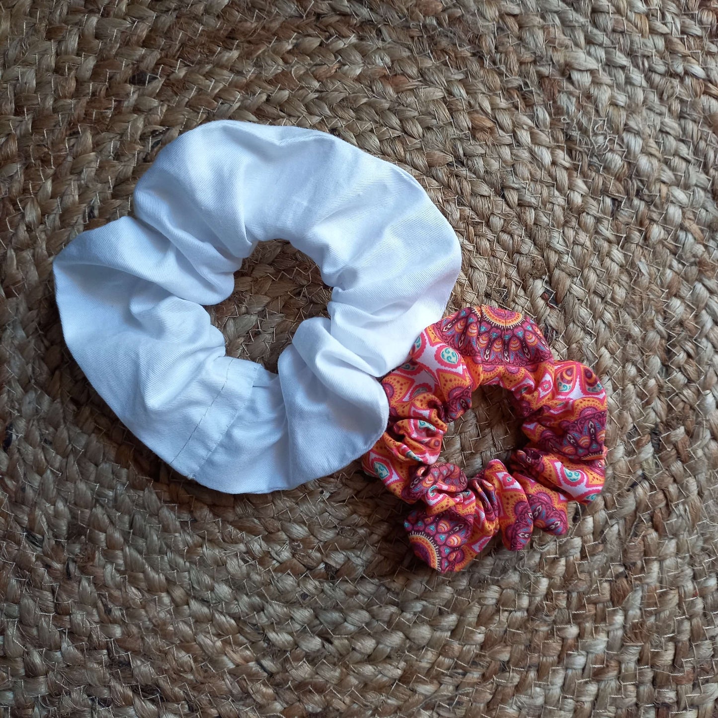 Scrunchies_Set #46