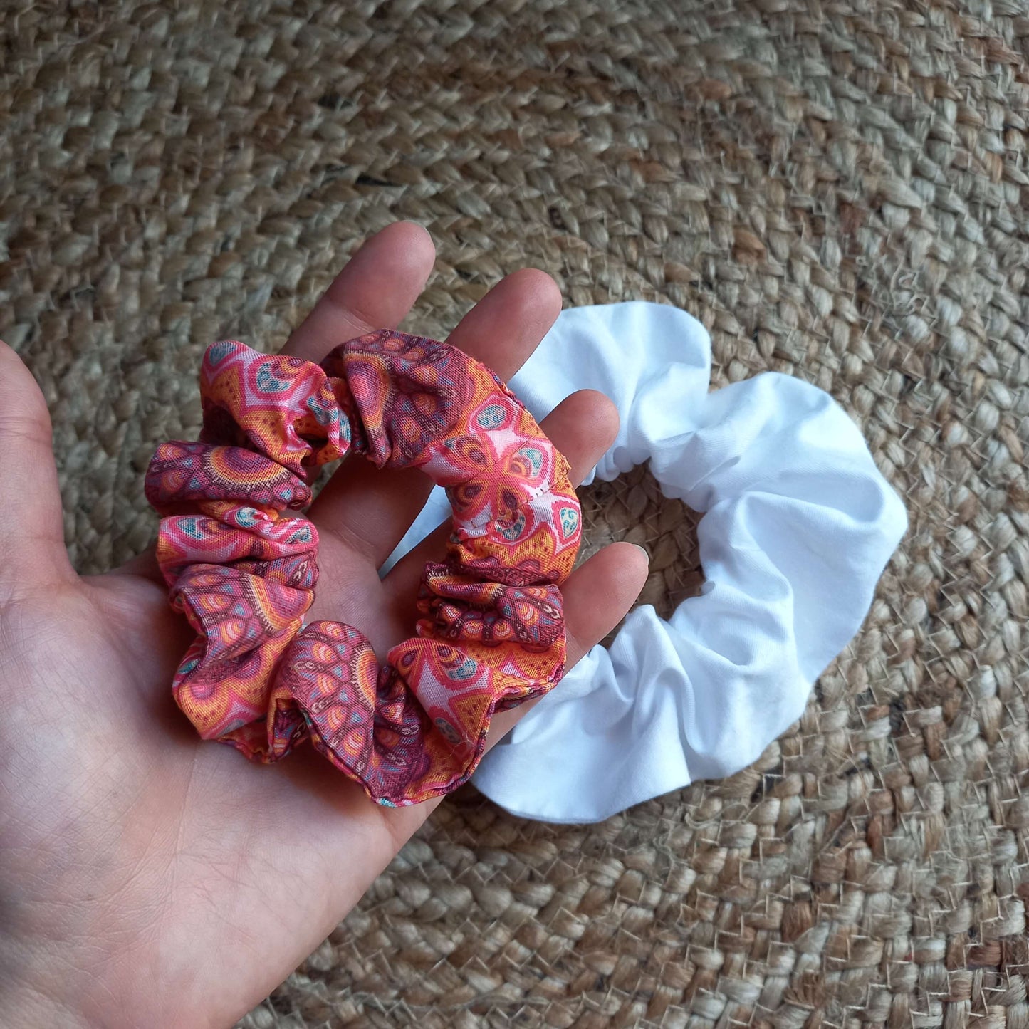 Scrunchies_Set #46