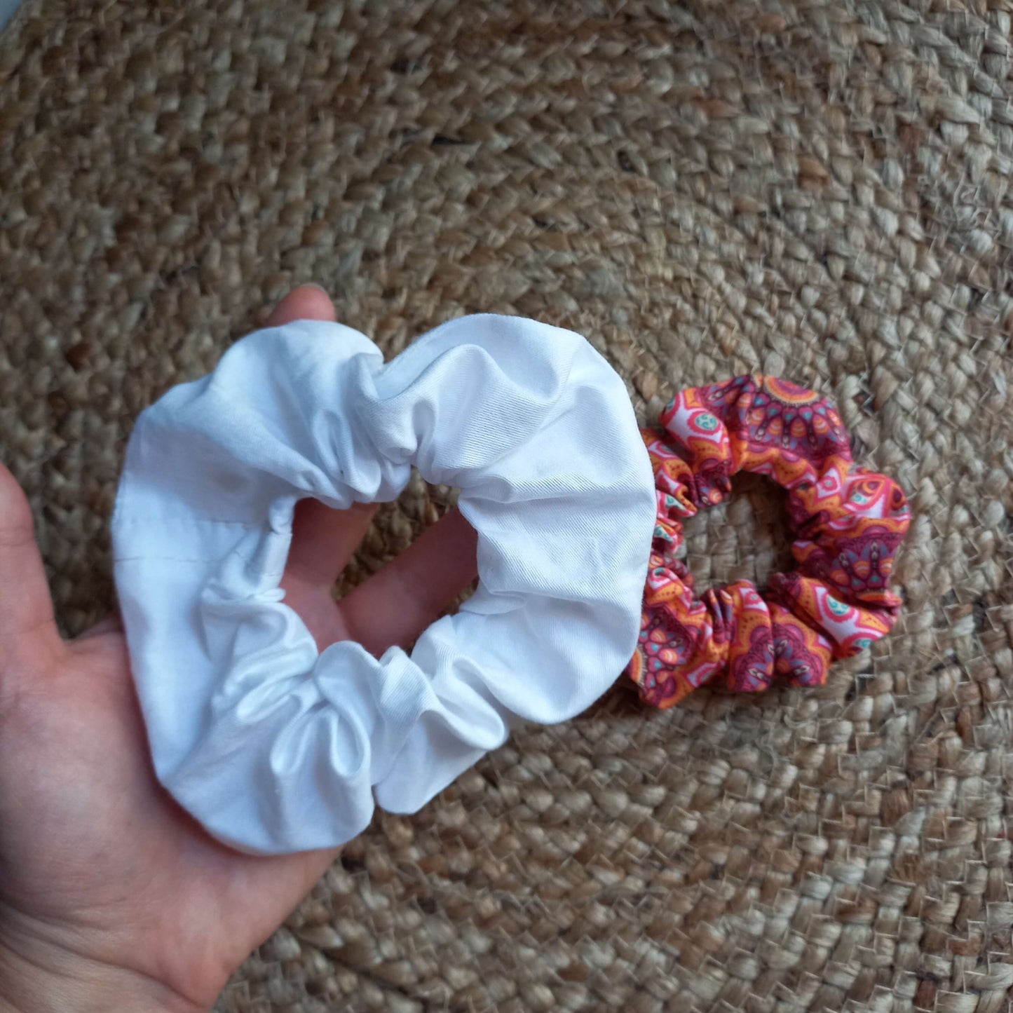 Scrunchies_Set #46