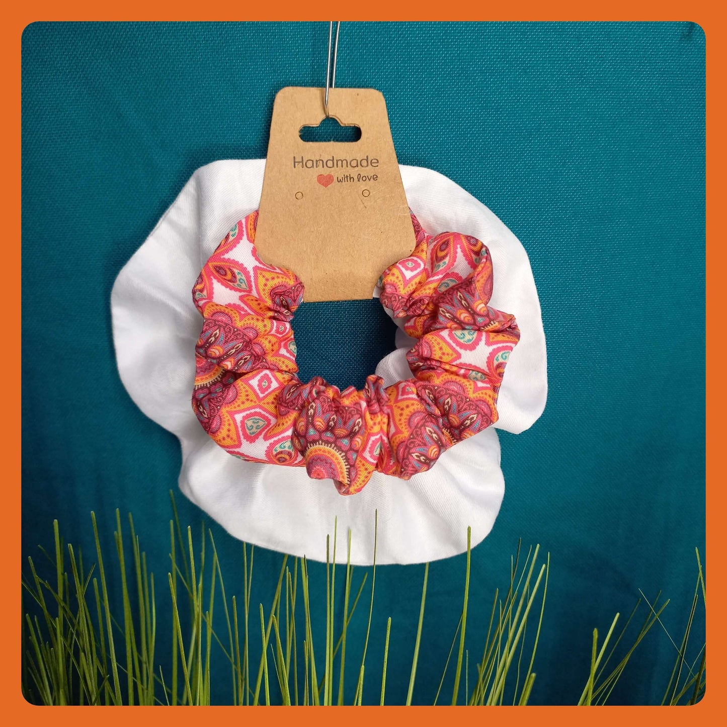 Scrunchies_Set #46