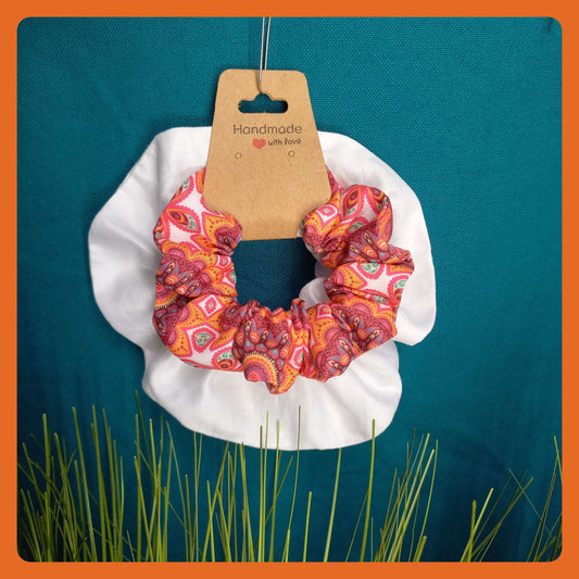 Scrunchies_Set #46