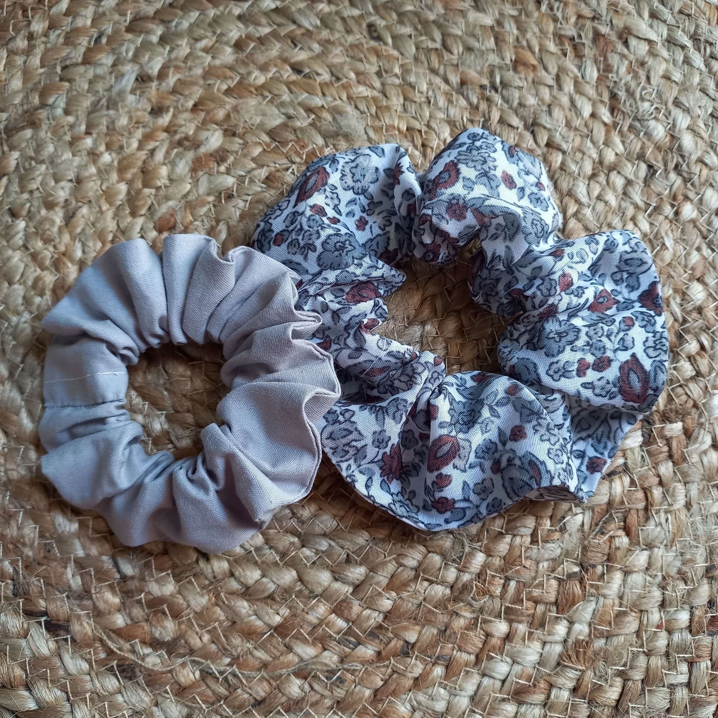 Scrunchies_Set #47