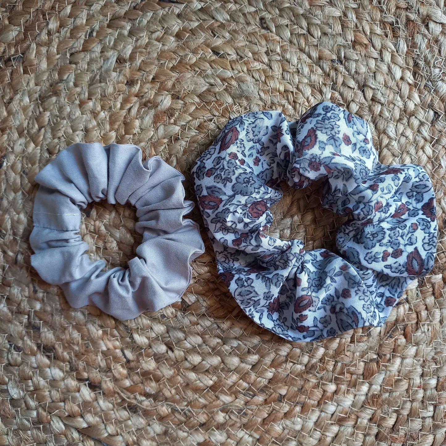 Scrunchies_Set #47