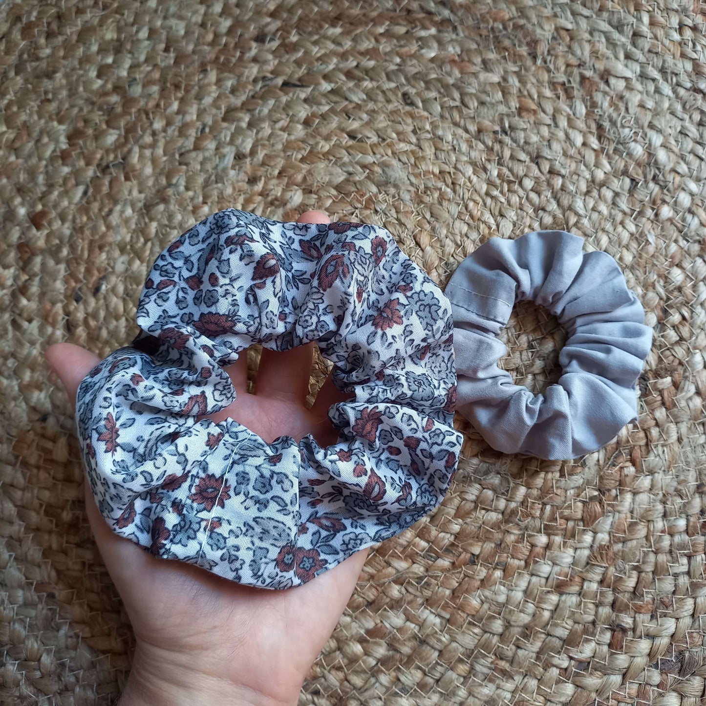 Scrunchies_Set #47