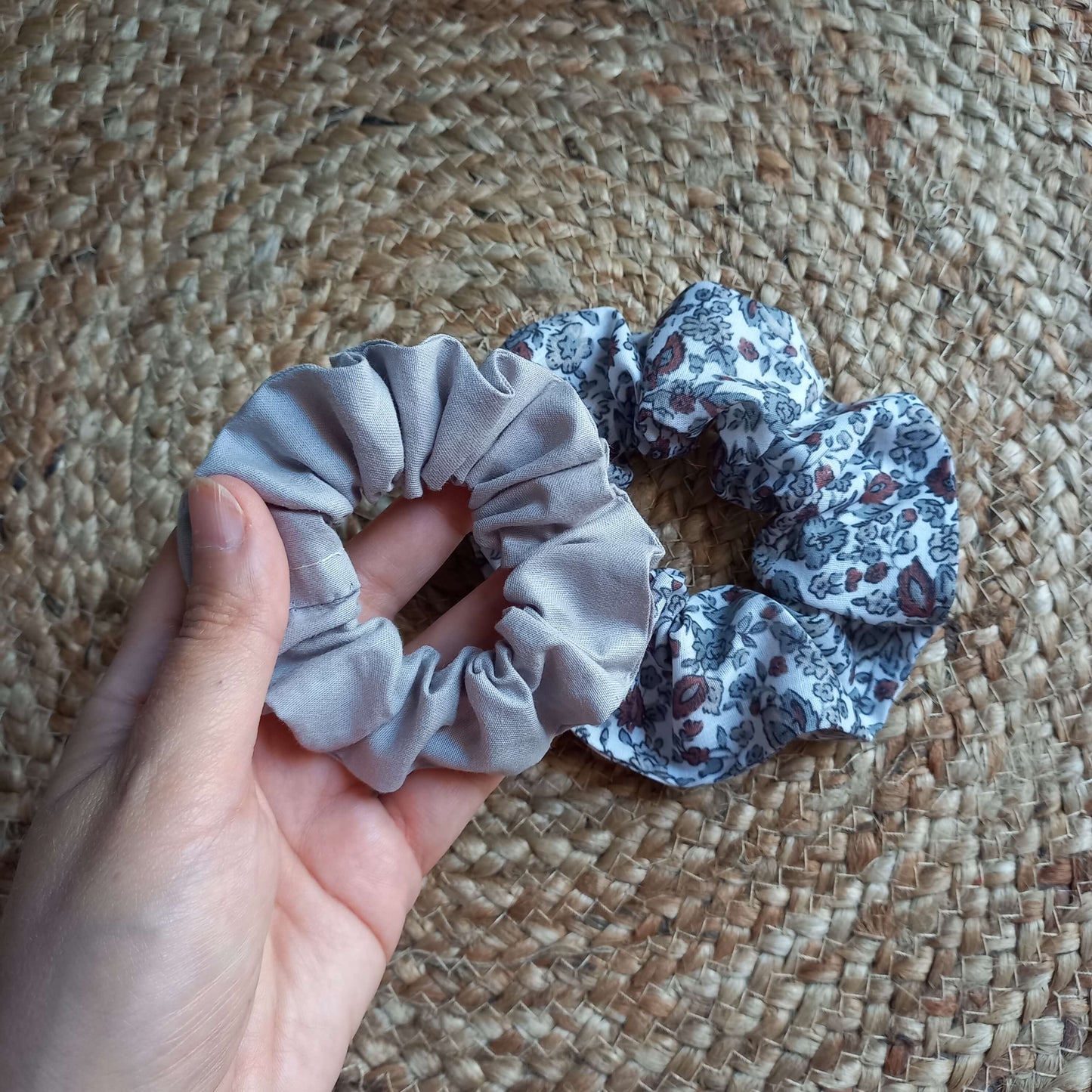 Scrunchies_Set #47