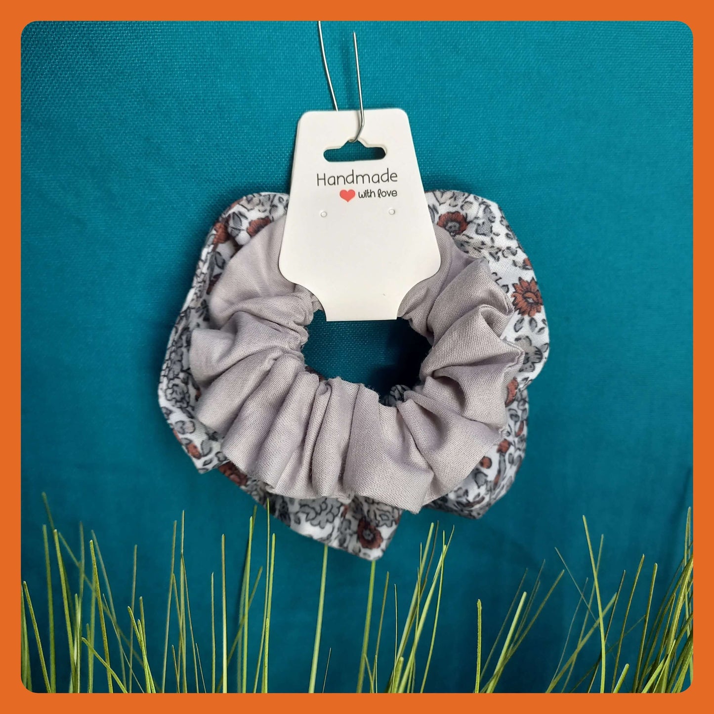 Scrunchies_Set #47