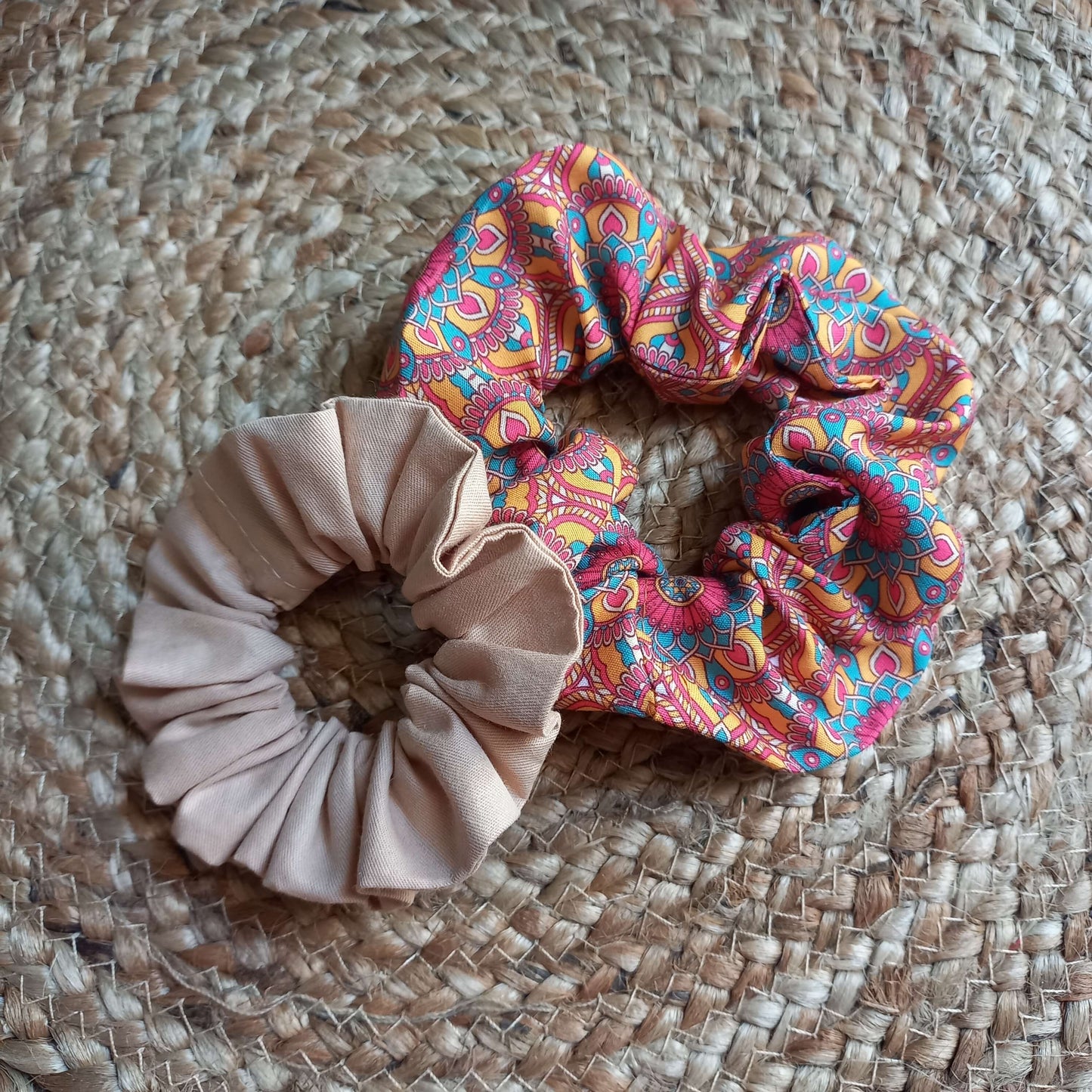 Scrunchies_Set #48