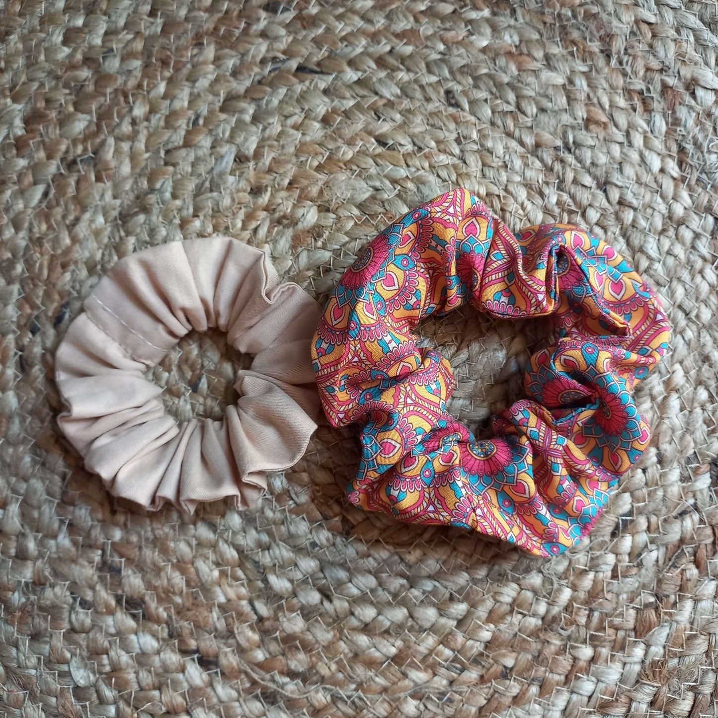 Scrunchies_Set #48